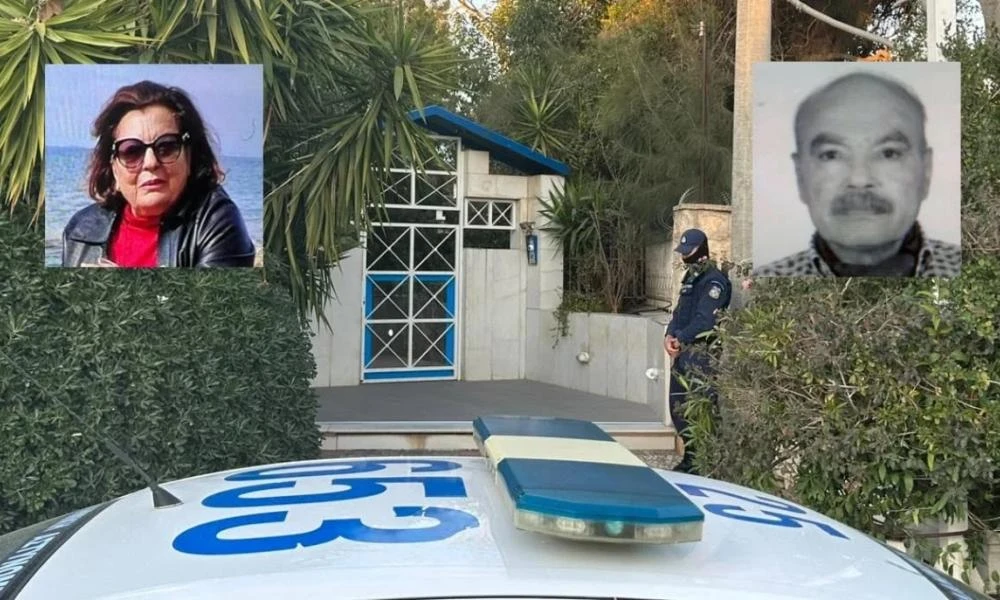 Μακελειό στην Γλυφάδα: «Θα ήταν μεγαλύτερη τραγωδία αν δεν…»